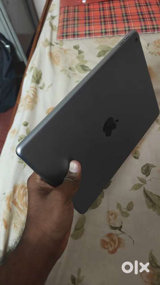 Ipad 9thgen 64 gb
