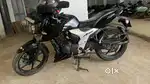 Good condition bike