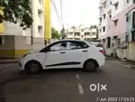 Hyundai Xcent Prime 2019 Diesel 98000 Km Driven