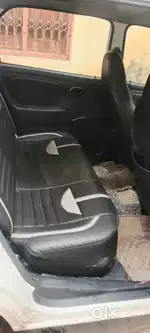 Maruti Suzuki Alto 2010