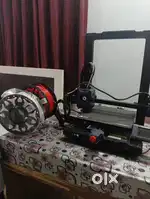 Cobra 2 neo 3d printer