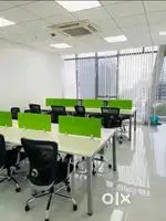 Furnished Office For Rent Near Magarpatta