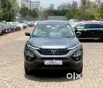 Tata Harrier 2.0 Kryotec XT Plus Dark Edition, 2022, Diesel
