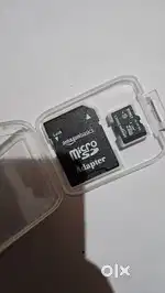 Memory Card