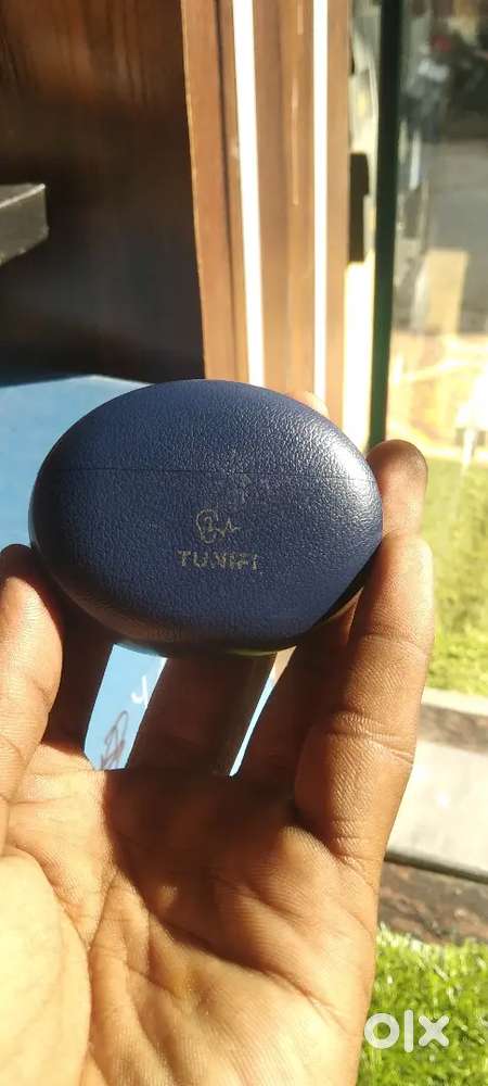 New bluetooth Air woid
