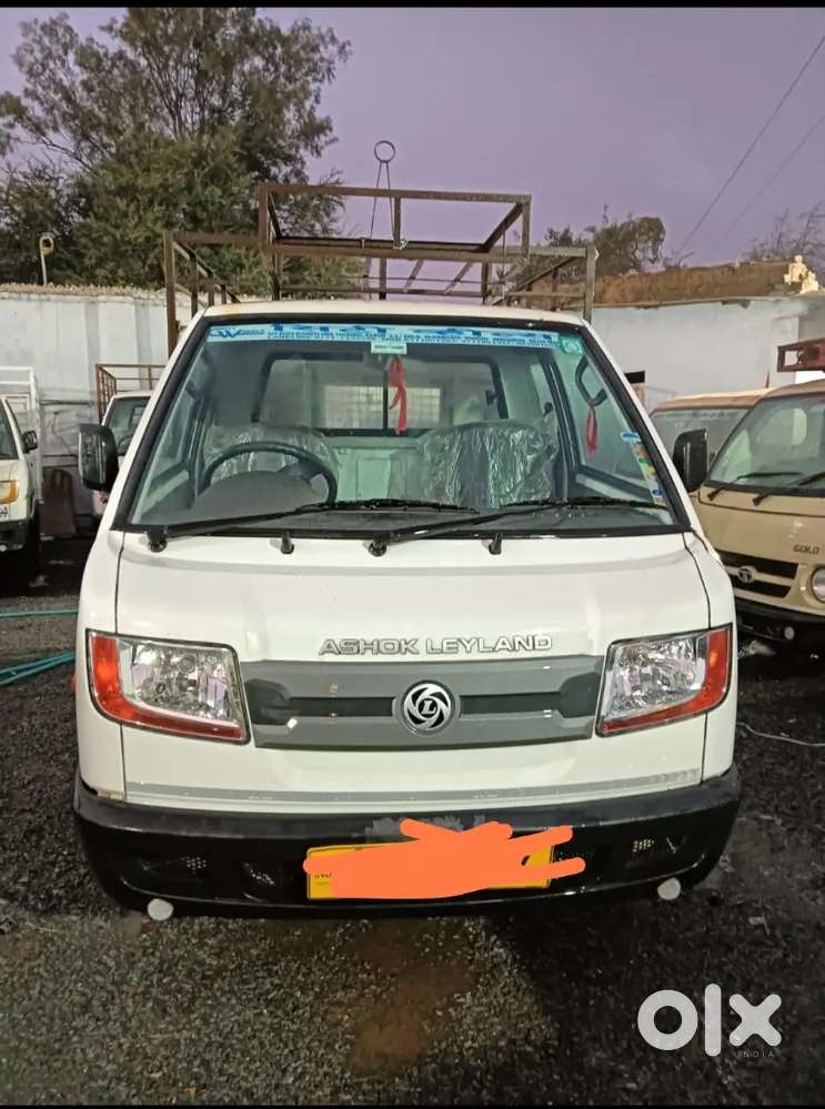 Ashok Leyland dost
