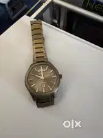 Titan watch Automatic