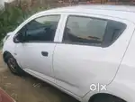 Chevrolet beat 2013