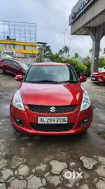 Maruti Suzuki Swift 2011-2014 Star VXI, 2014, Petrol
