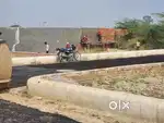बेस्ट प्रोजेक्ट में प्लॉट ले LDA से NOC के अंतर्गत आउटर रिंग रोड पे