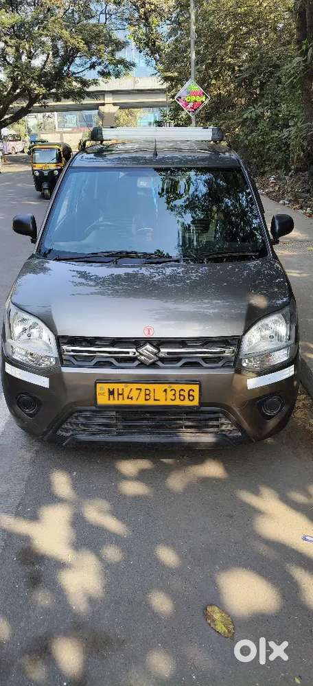 Night shift k liye driver chaye new wagonr h bachat pe 550