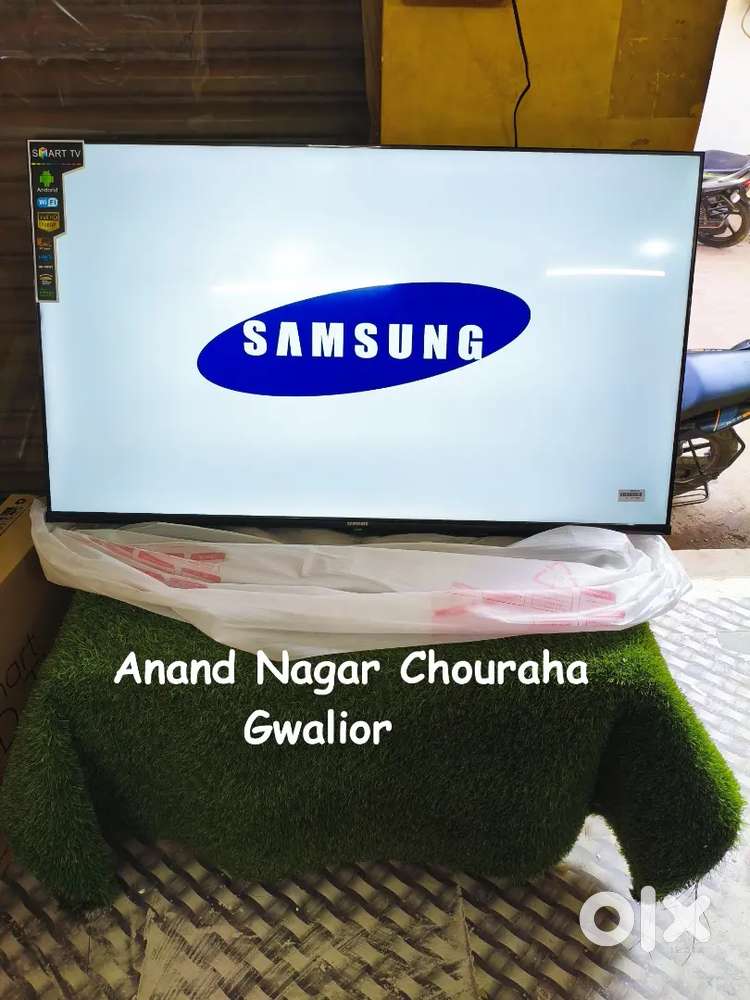 BOX PACK NEW BRAND GOOGLE ANDROID LED TV