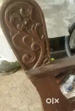 Old model sofa frame with no damage