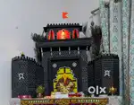 Fort Shivaji Maharaj Killa