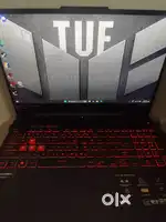 Asus TUF Gaming F15