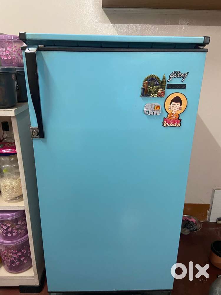 Godrej refrigetrator