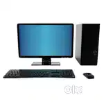 Desktop Computer
