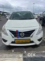 Nissan Sunny 2014-2016 Diesel XV, 2016, Diesel