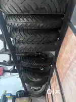 Motercycle tyre brand new
