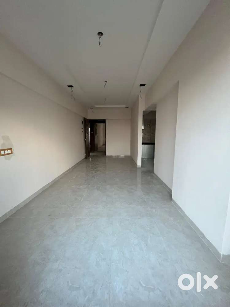 2bhk For sale in 40 lakhs All inclusive package in Vasai East