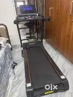 FITKIT by Cult FT450M (6HP Peak) Max weight:140Kg & 12 Preset Program