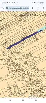 sale of land at balimunda