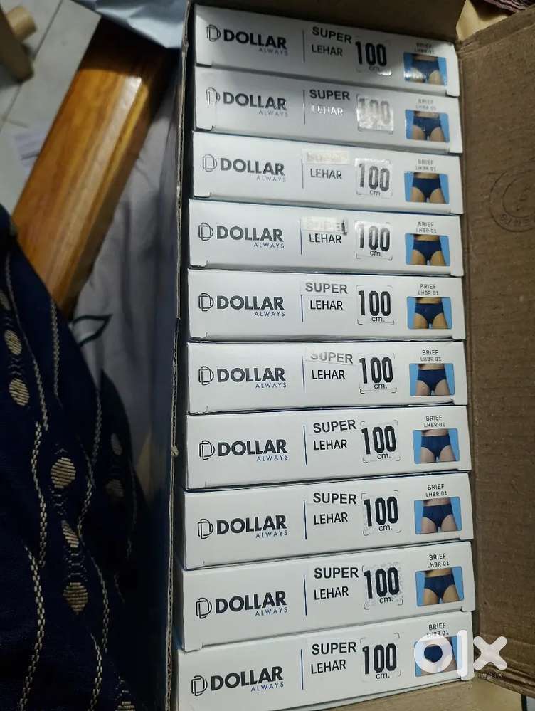 Dollar lehar briefs