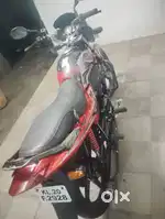 Good condition,good tyre