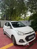 Grand i10 1.2 sportz in brand new condition