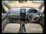Maruti Suzuki SX4 ZDI 2011 Diesel super condition