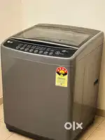LG smart inverter with TurboDrum Washing Machine