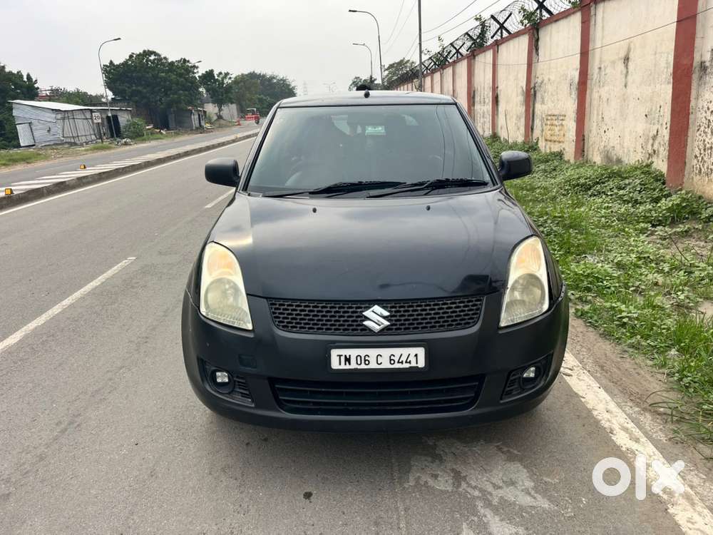 Maruti Suzuki Swift 2010