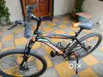 New cycle 3 months old 27.5