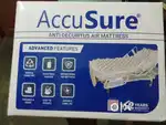 Air Mattress Machine