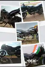 Pulsar 150