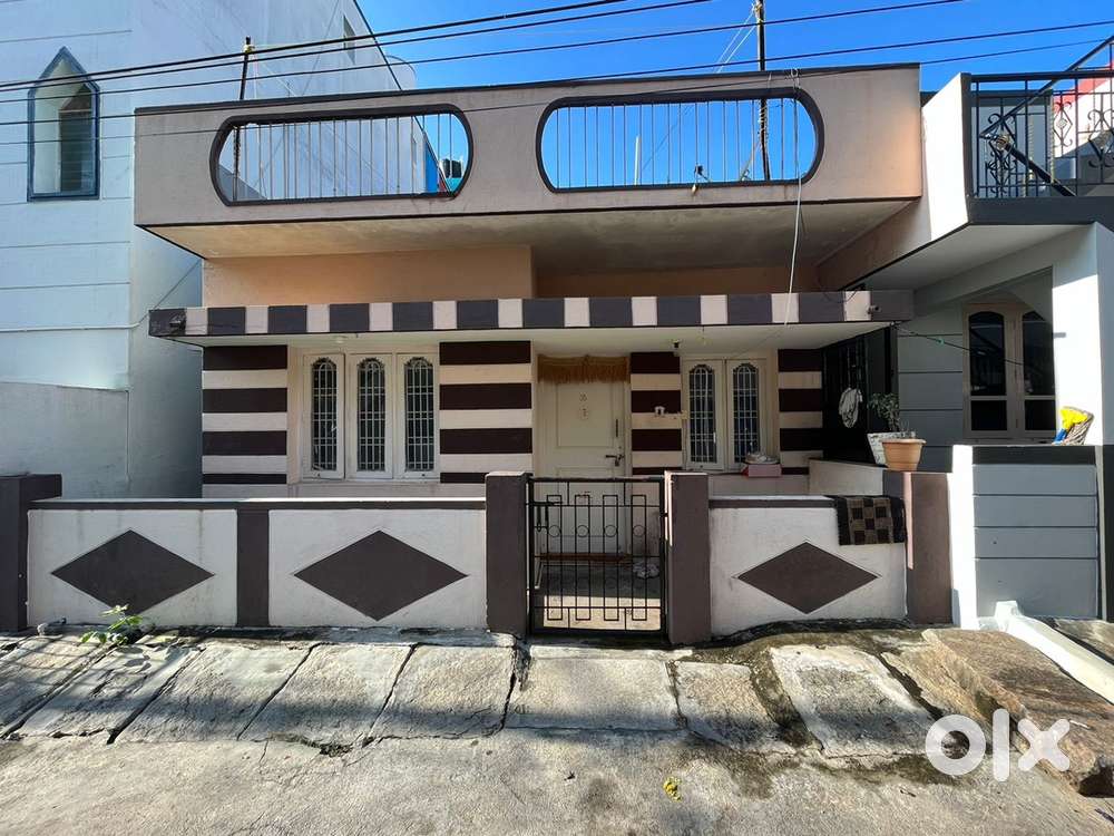 20x30 house in Arvind Nagar