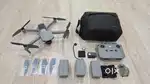 DJI Mavic Air 2 4K Fly More Combo Quadcopter  Gray