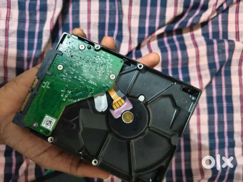 Sell 6g life 1TB Hard Drive