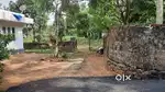 House plot  for sale chalakudy in chowka