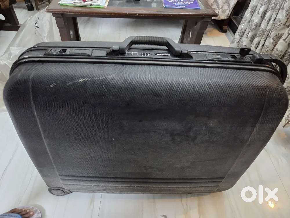 Large Suitcase