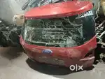 Ford endeavour rear door 2019