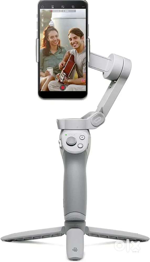 DJI Om 4 Mobile Gimbal