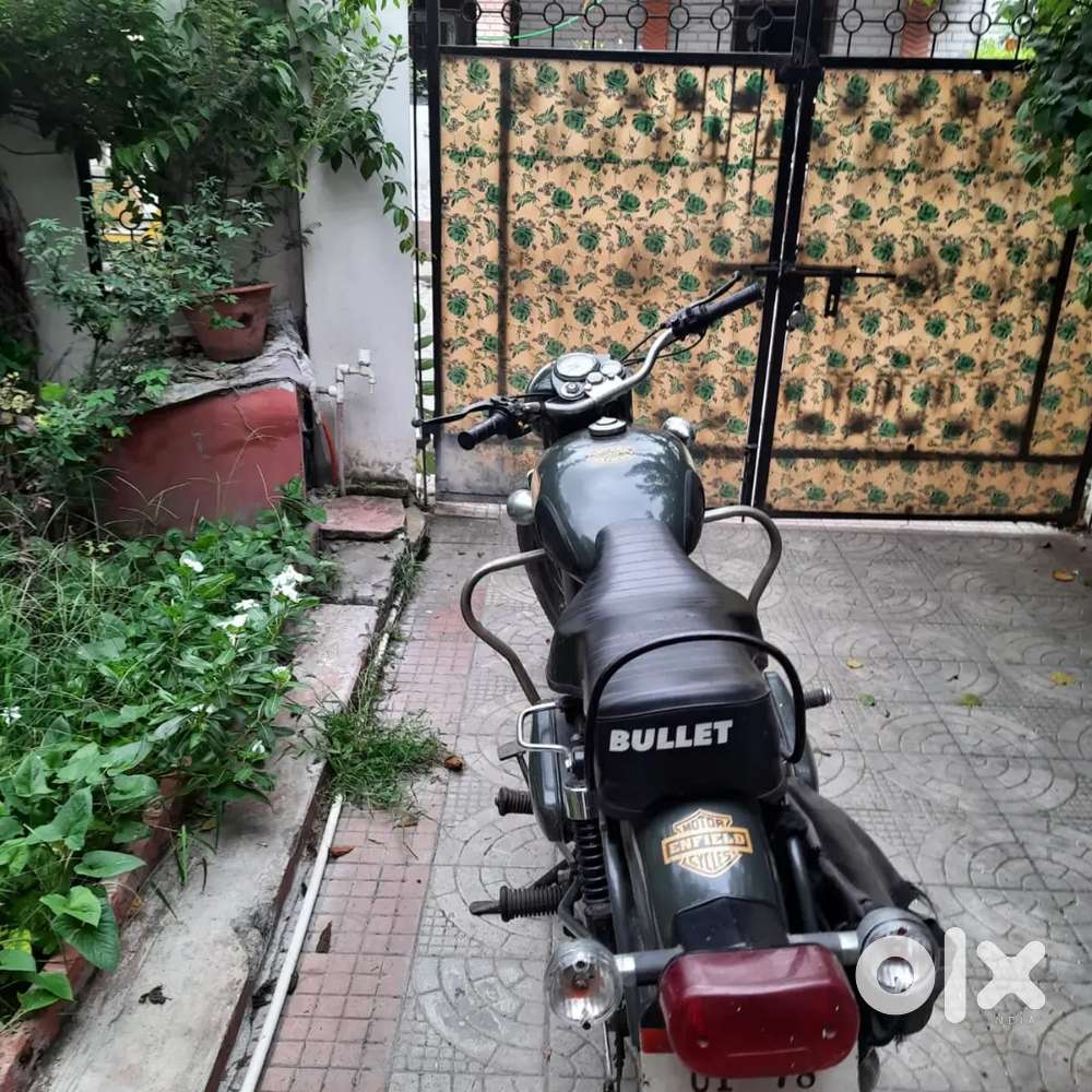 It's a good condition bullet