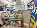 Mobile shop Counter