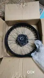 New Royal enfield bullet/ classic 350 rim