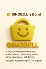 Bingbell Partner Hiring – Work From Local Area