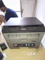 Brother DCP-L2520D printer