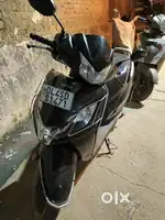 Honda Activa 125cc 2023 model