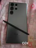 Samsung s23 ultra (12gb/256) best condition