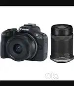 R50 Mirror less Camera